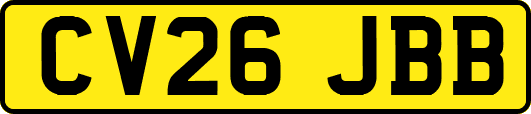 CV26JBB