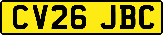 CV26JBC