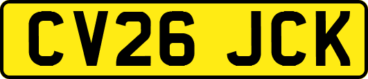 CV26JCK