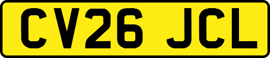 CV26JCL