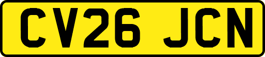 CV26JCN