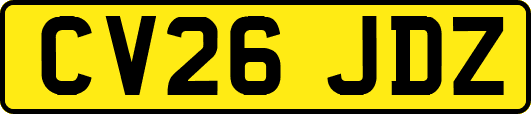 CV26JDZ