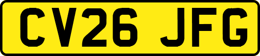CV26JFG