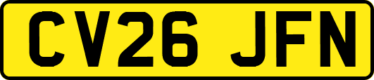 CV26JFN