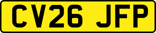 CV26JFP