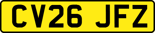 CV26JFZ