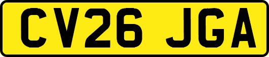 CV26JGA