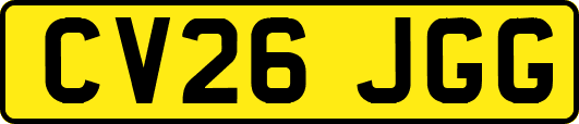 CV26JGG