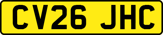CV26JHC