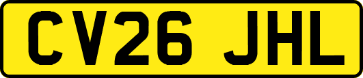 CV26JHL