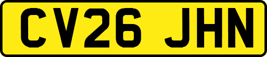 CV26JHN