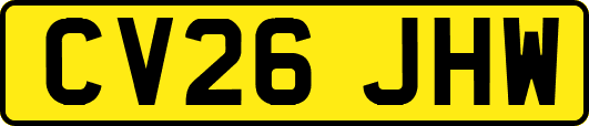 CV26JHW