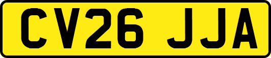 CV26JJA