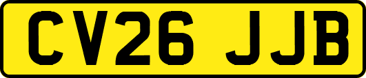 CV26JJB