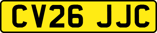 CV26JJC