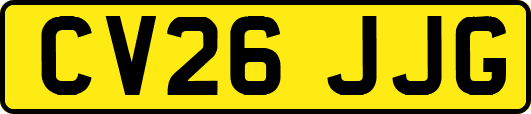 CV26JJG