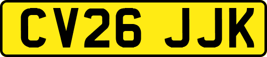 CV26JJK
