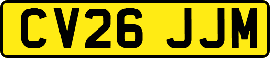 CV26JJM