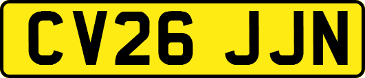 CV26JJN