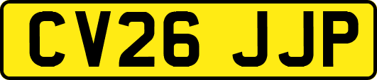 CV26JJP