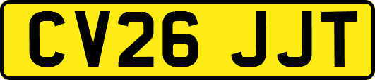 CV26JJT