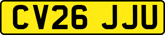 CV26JJU