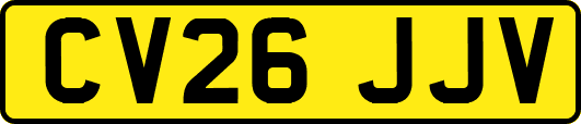 CV26JJV