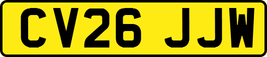 CV26JJW