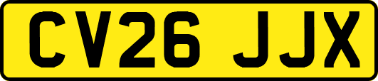 CV26JJX
