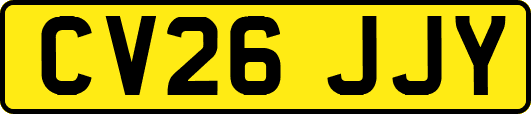CV26JJY