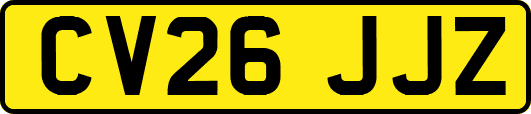 CV26JJZ