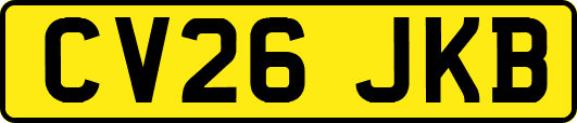 CV26JKB
