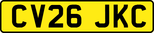 CV26JKC
