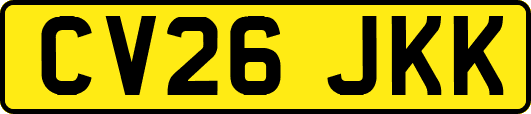 CV26JKK