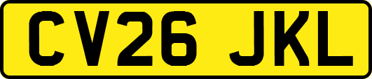 CV26JKL