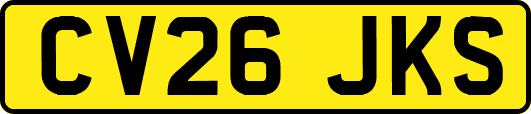 CV26JKS