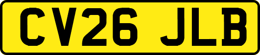 CV26JLB