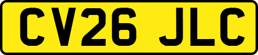 CV26JLC
