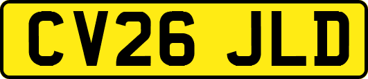 CV26JLD