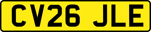 CV26JLE