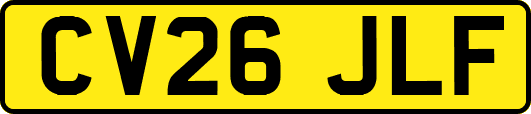 CV26JLF