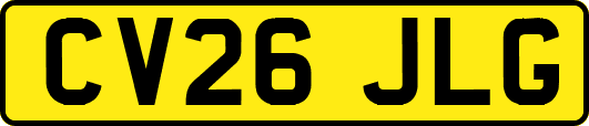 CV26JLG