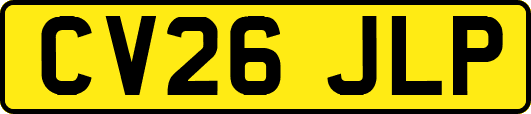 CV26JLP