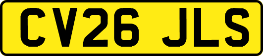 CV26JLS