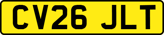CV26JLT