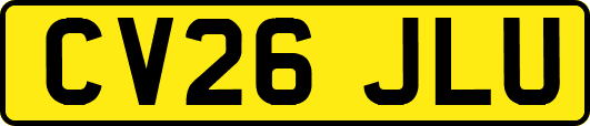 CV26JLU