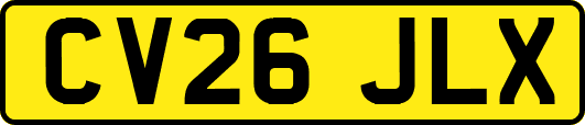 CV26JLX