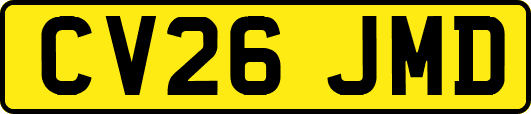 CV26JMD