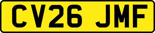 CV26JMF