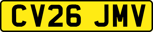CV26JMV